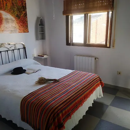 Apartment Turistico La Ribera *