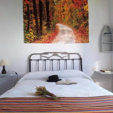 Apartment Turistico La Ribera