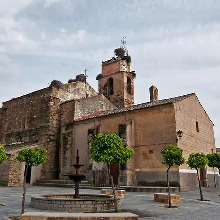 Apartment Turistico La Ribera