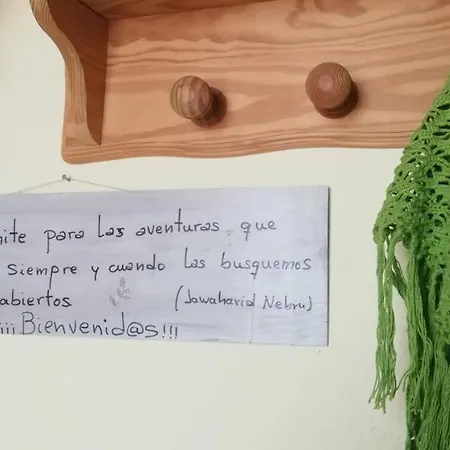 Turistico La Ribera Apartment Ríolobos