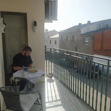 Apartment Turistico La Ribera