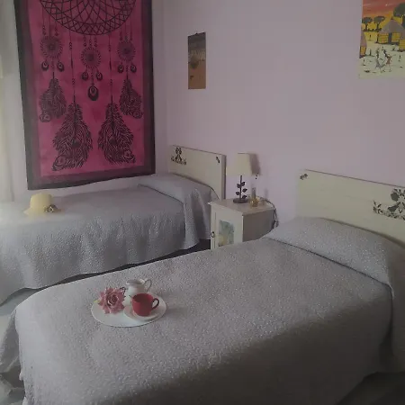 Turistico La Ribera Ríolobos