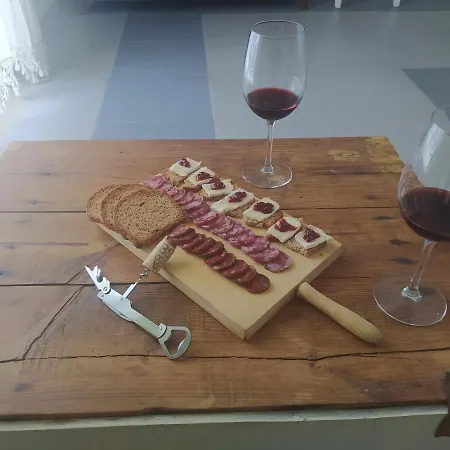 Apartment Turistico La Ribera *