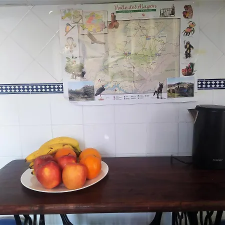 Turistico La Ribera Apartment *