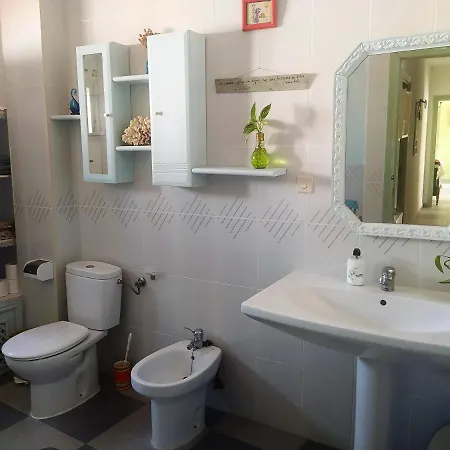 Apartment Turistico La Ribera