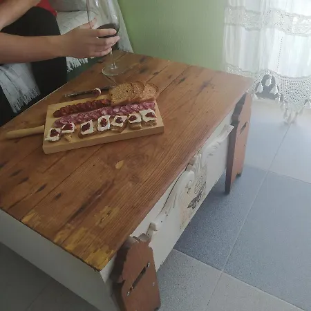 Turistico La Ribera Riolobos