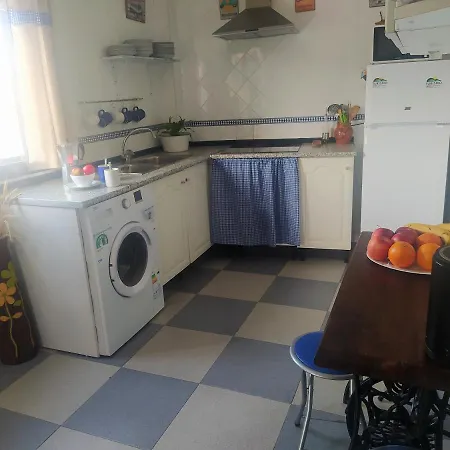 Apartment Turistico La Ribera Ríolobos