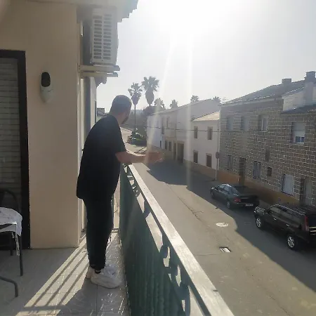 Turistico La Ribera Apartment