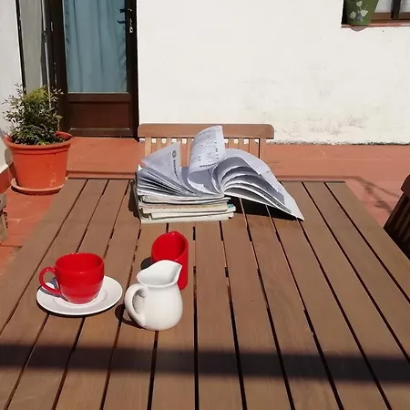 Turístico La Ribera