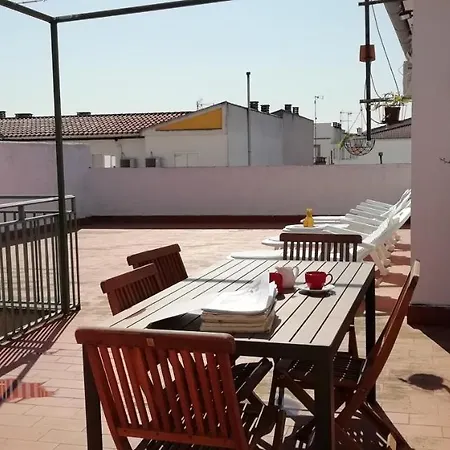 Apartment Turistico La Ribera *