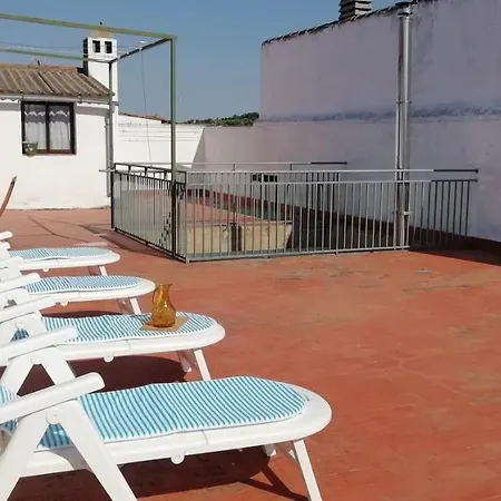 아파트 Turistico La Ribera