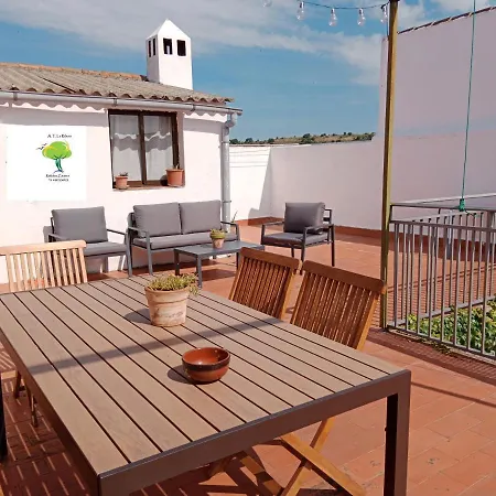 Turistico La Ribera Appartement Ríolobos