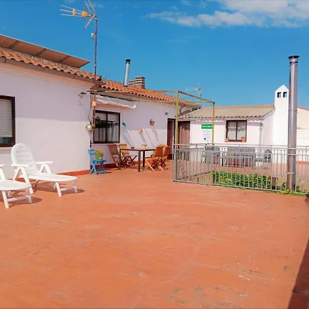 Turístico La Ribera *