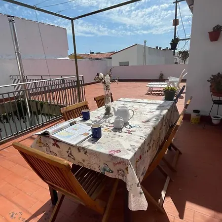 Apartment Turistico La Ribera Ríolobos