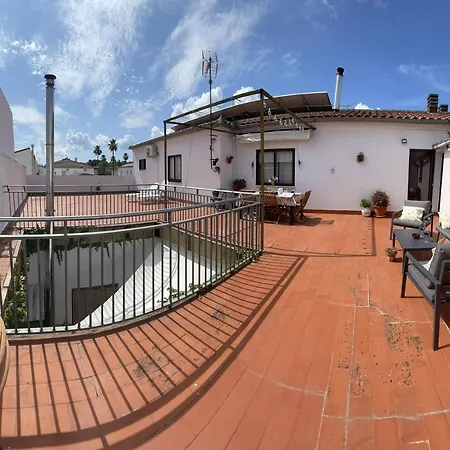 Turístico La Ribera