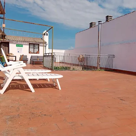 Turístico La Ribera *