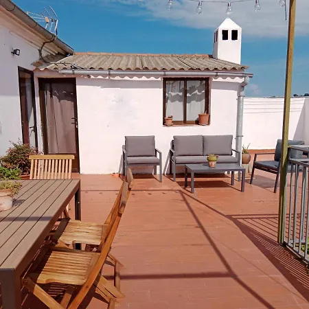 Turístico La Ribera Apartamento *