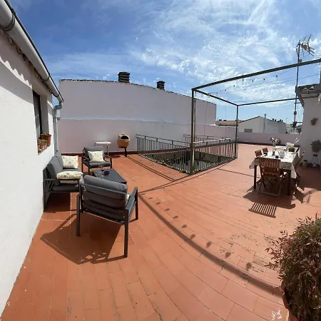 Apartamento Turístico La Ribera *