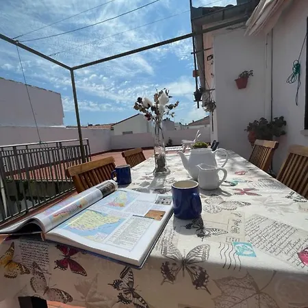 Turistico La Ribera * Ríolobos