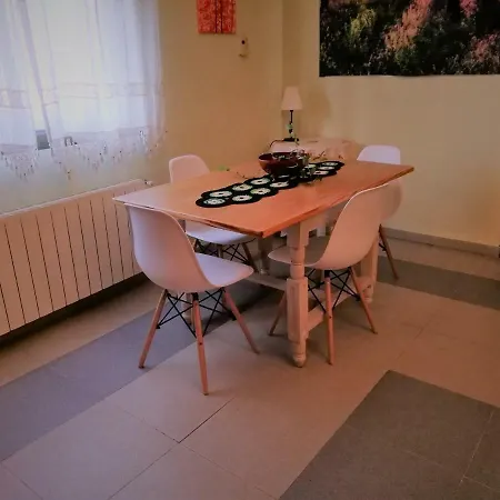 Apartment Turistico La Ribera