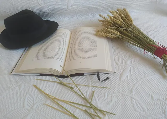 Apartmán Turistico La Ribera Ríolobos