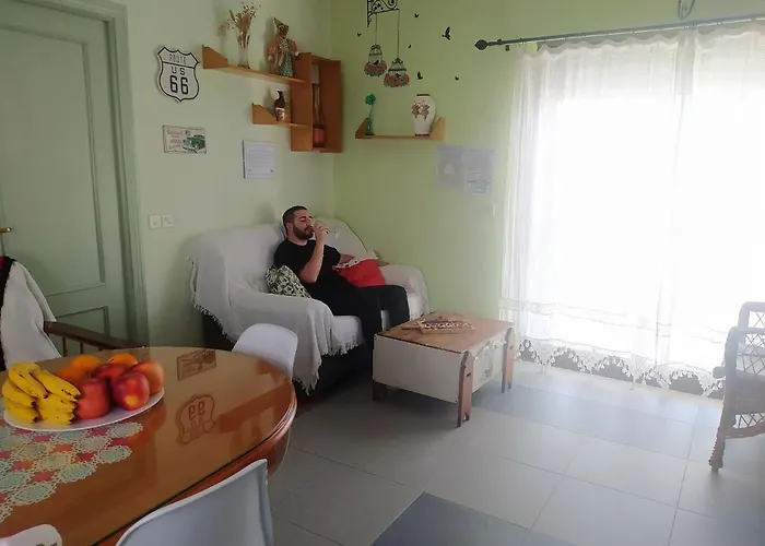 Appartamento Turistico La Ribera