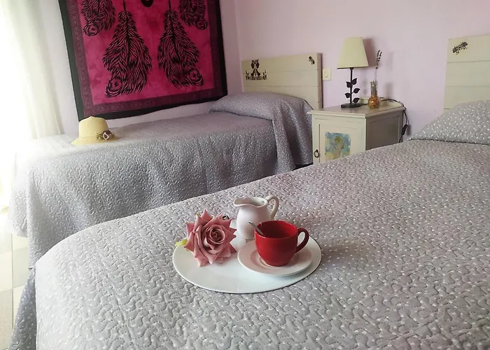 Turistico La Ribera * Ríolobos