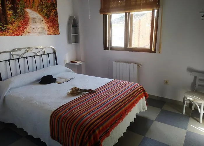 Apartmán Turistico La Ribera *