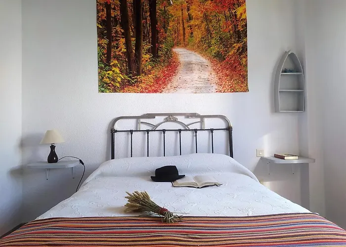 Apartmán Turistico La Ribera