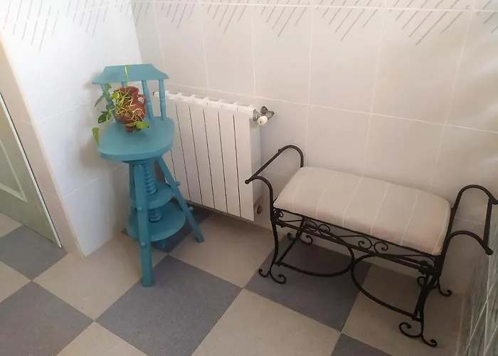 Turístico La Ribera Apartamento *