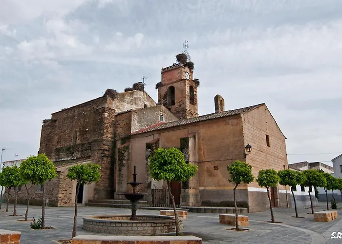 Apartmán Turistico La Ribera