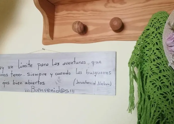 Turistico La Ribera Appartamento Ríolobos