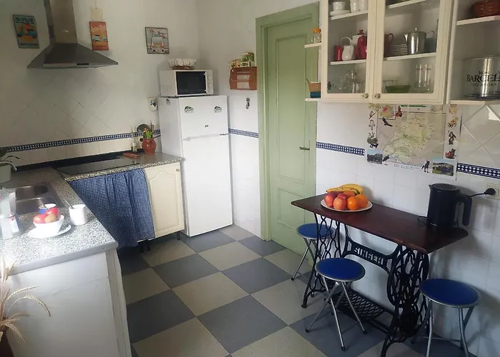 Turistico La Ribera Appartamento *