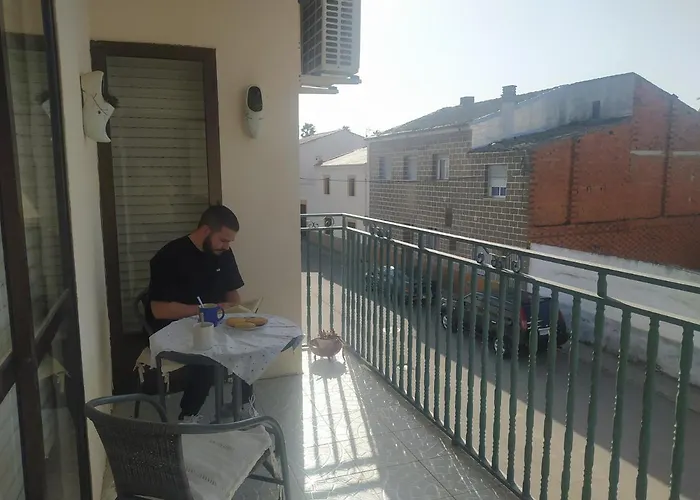 Apartment Turistico La Ribera