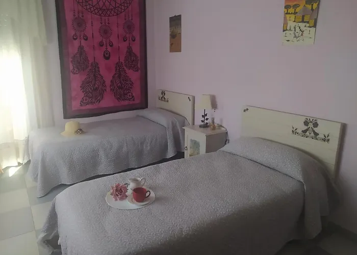 Turístico La Ribera Ríolobos