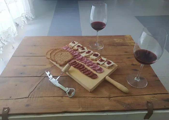 Apartmán Turistico La Ribera *