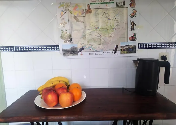 Turístico La Ribera Apartamento *