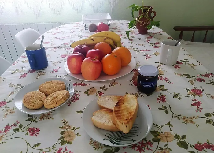 Turistico La Ribera Appartamento