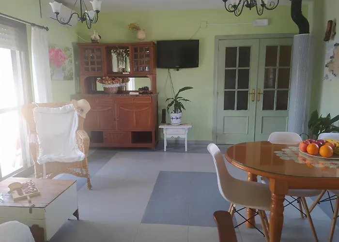 Turístico La Ribera