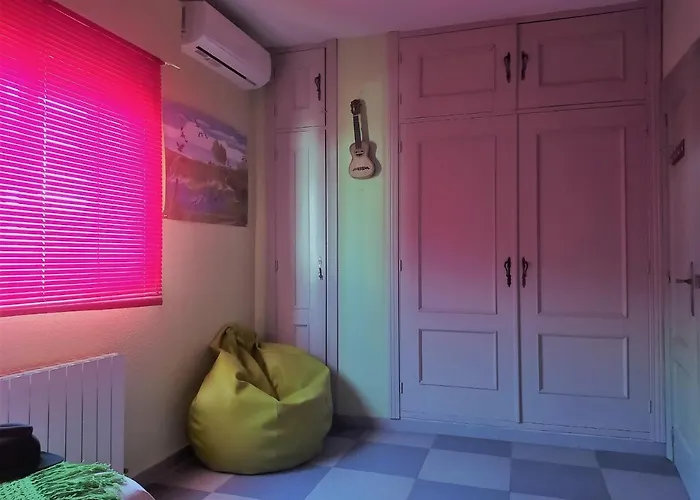 Turistico La Ribera Ríolobos