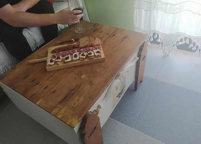 Turistico La Ribera Ríolobos