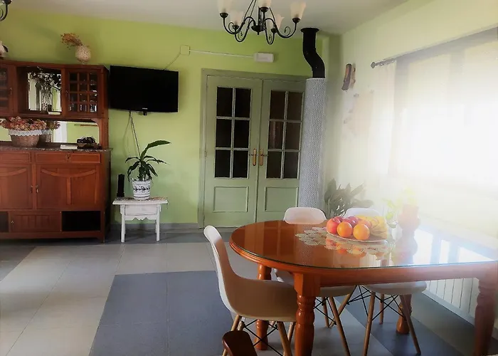 Turistico La Ribera *