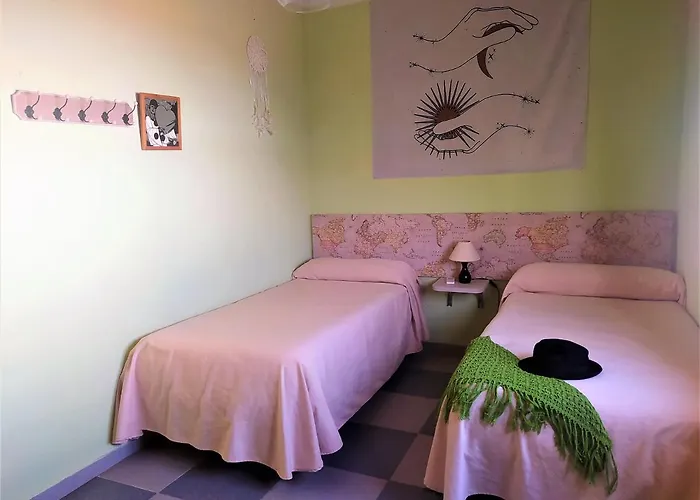 Turístico La Ribera Ríolobos