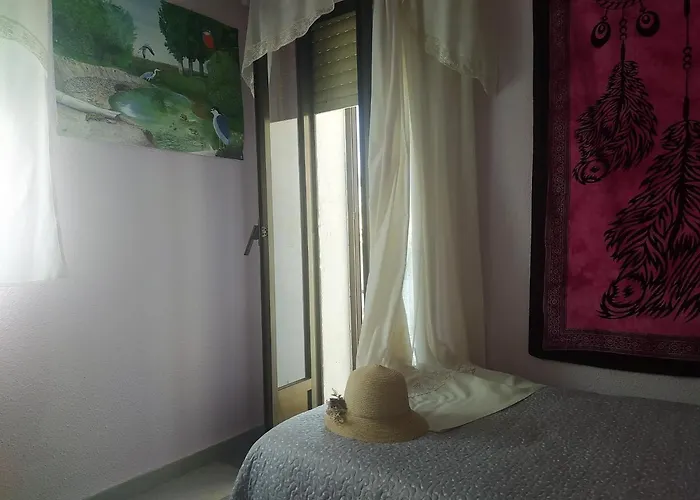 Turistico La Ribera *