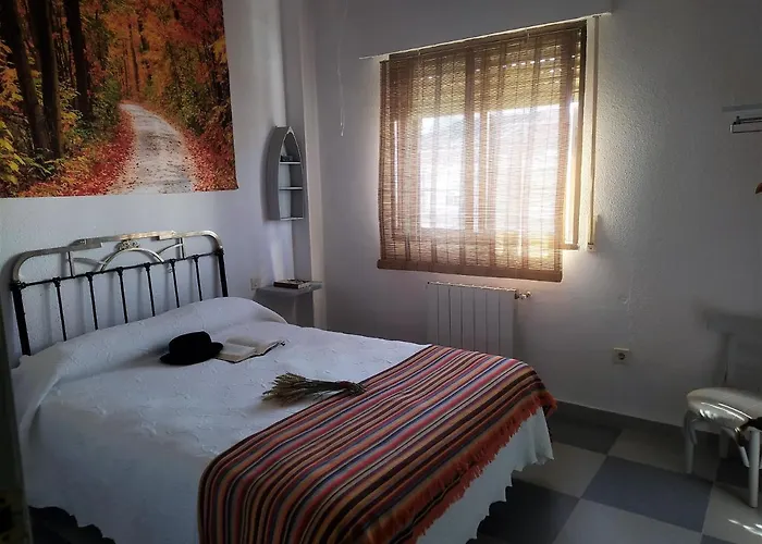 Turístico La Ribera Apartamento