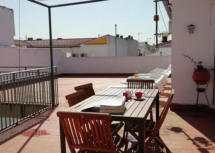 Apartment Turistico La Ribera *