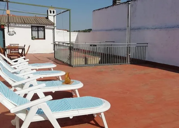 Apartamento Turístico La Ribera