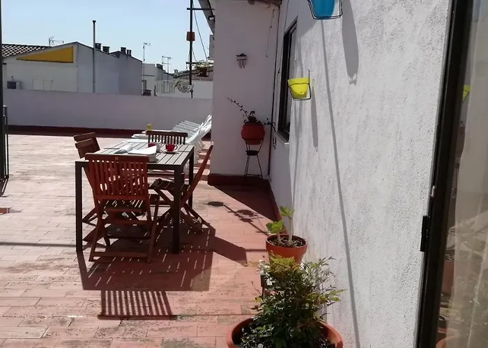 Apartment Turistico La Ribera *