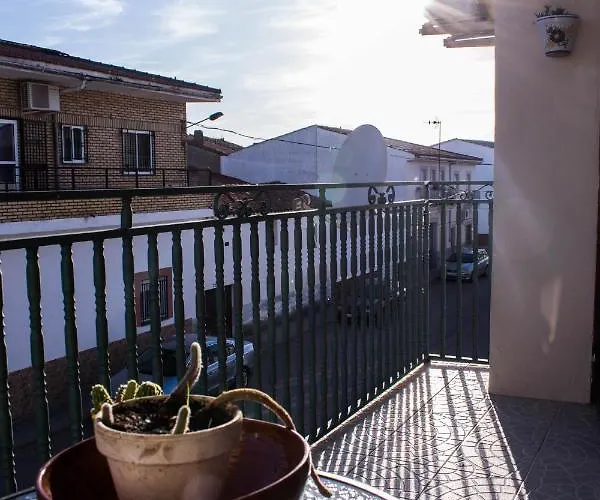 Turistico La Ribera *