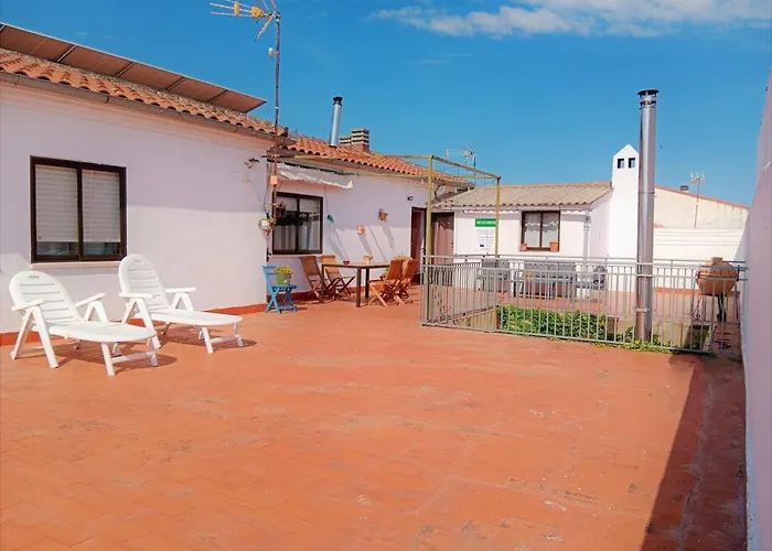 Turistico La Ribera *